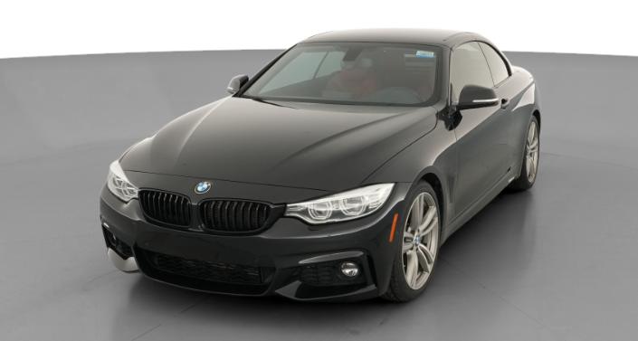 Thumbnail: 2016 BMW 4 Series - 1