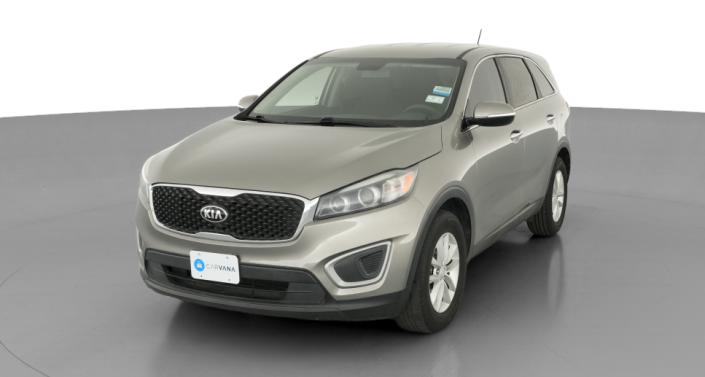 Thumbnail: 2017 Kia Sorento - 1