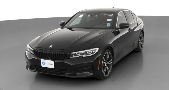 Thumbnail: 2021 BMW 3 Series - 1