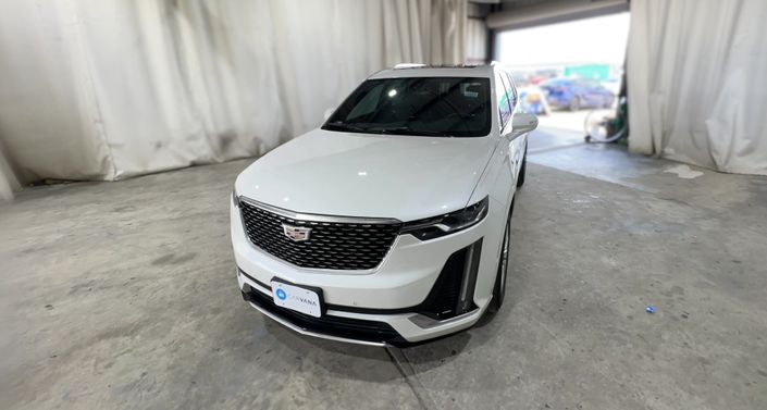 Thumbnail: 2023 Cadillac XT6 - 1