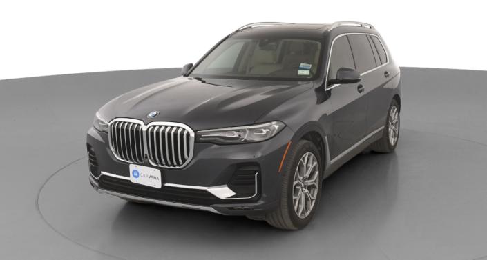 Thumbnail: 2019 BMW X7 - 1