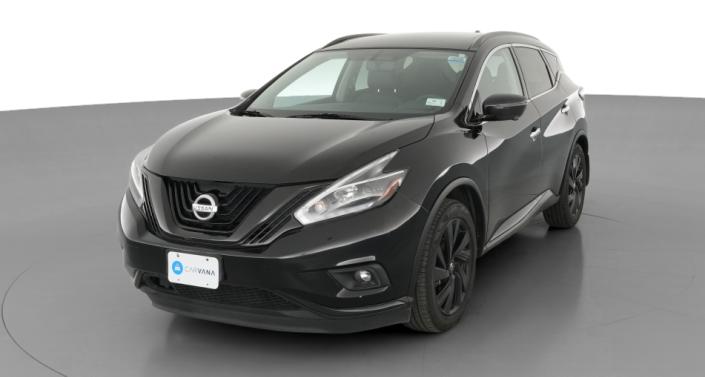 Thumbnail: 2018 Nissan Murano - 1