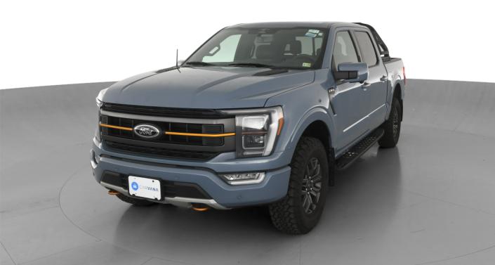 Thumbnail: 2023 Ford Econoline - 1