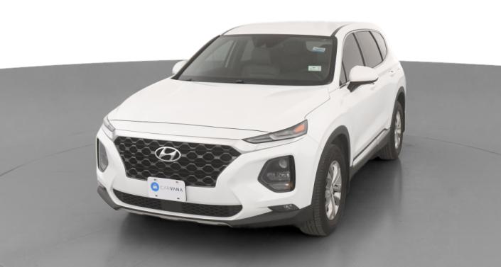 Thumbnail: 2020 Hyundai Santa Fe - 1