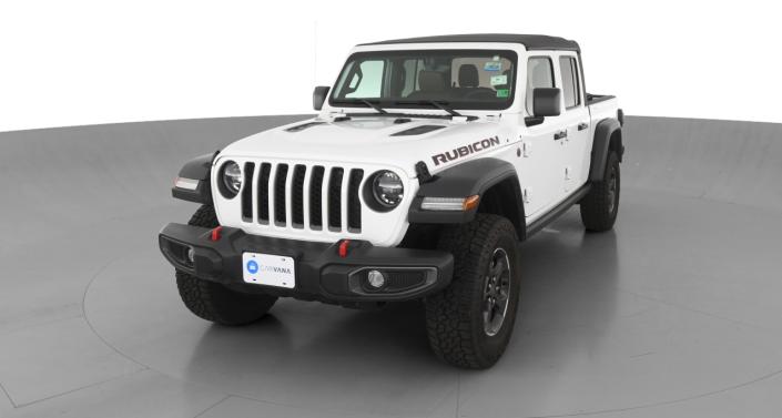 Thumbnail: 2023 Jeep Gladiator - 1