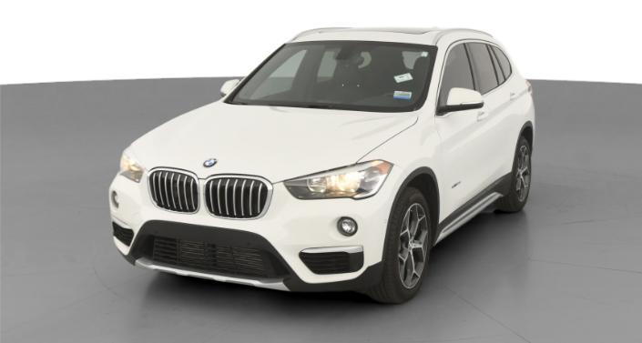 Thumbnail: 2018 BMW X1 - 1