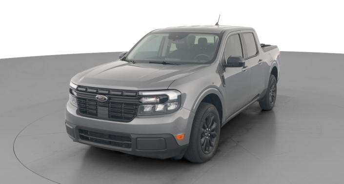 Thumbnail: 2024 Ford Maverick - 1