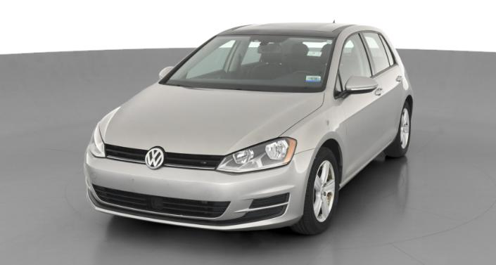 Thumbnail: 2017 Volkswagen Golf - 1