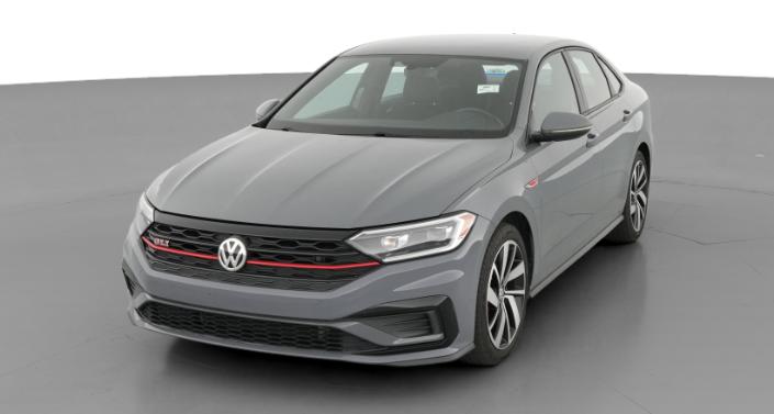 Thumbnail: 2019 Volkswagen Jetta - 1
