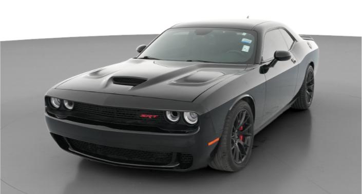 Thumbnail: 2016 Dodge Challenger - 1