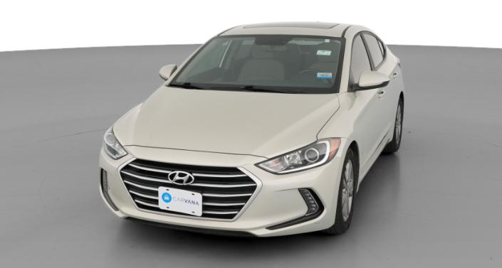 Thumbnail: 2017 Hyundai Elantra - 1