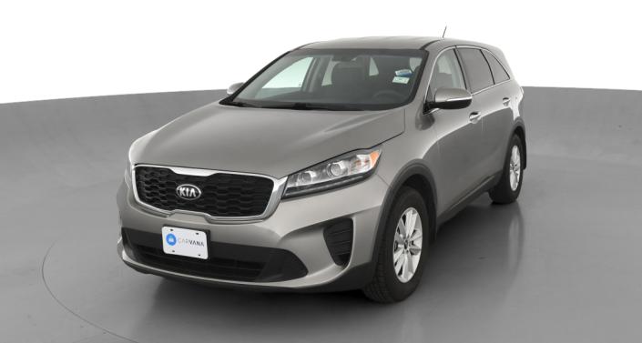 Thumbnail: 2019 Kia Sorento - 1