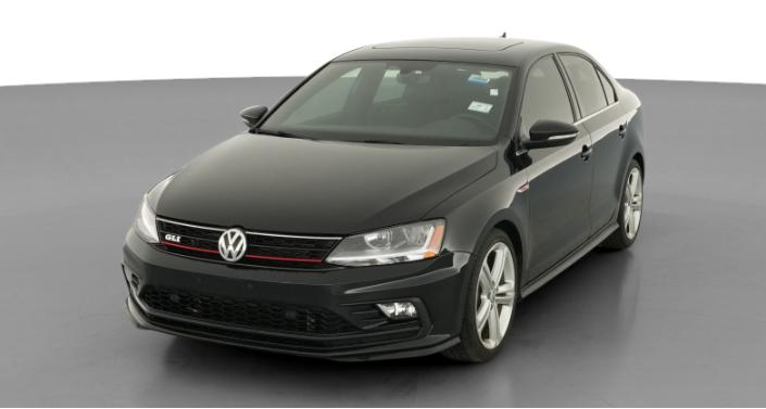 Thumbnail: 2017 Volkswagen Jetta - 1