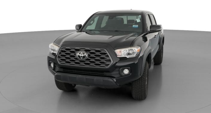 Thumbnail: 2021 Toyota Tacoma - 1