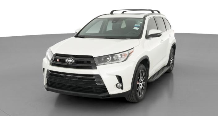 Thumbnail: 2018 Toyota Highlander - 1