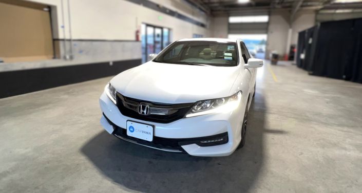 Thumbnail: 2016 Honda Accord - 1