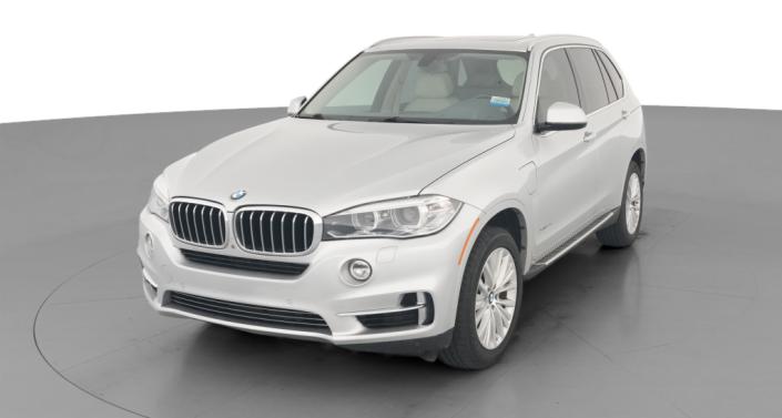Thumbnail: 2016 BMW X5 - 1