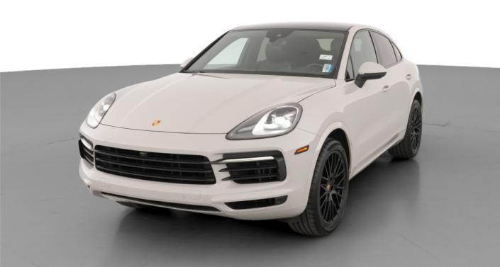 Thumbnail: 2021 Porsche  - 1