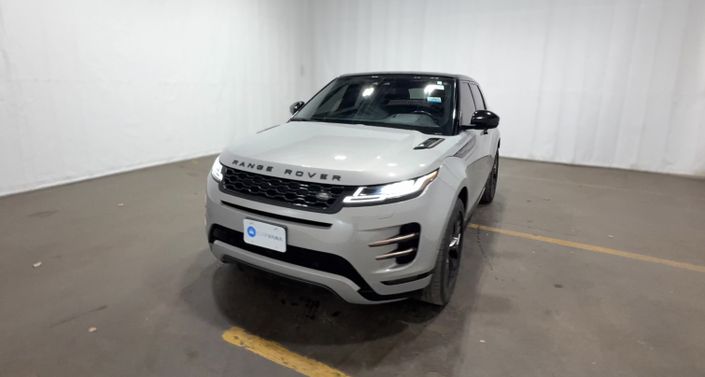 Thumbnail: 2020 Land Rover Range Rover Evoque - 1