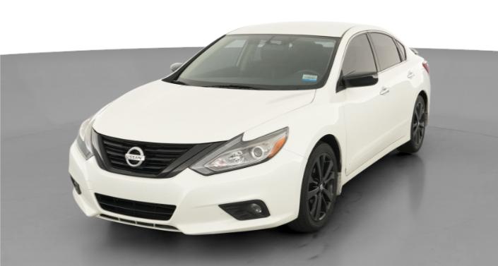 Thumbnail: 2018 Nissan Altima - 1