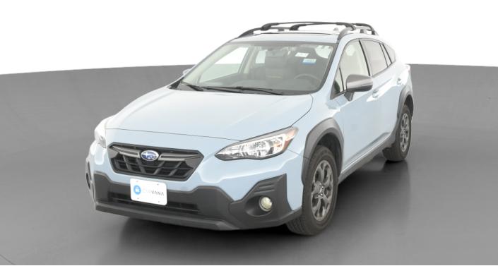 Thumbnail: 2022 Subaru Crosstrek - 1