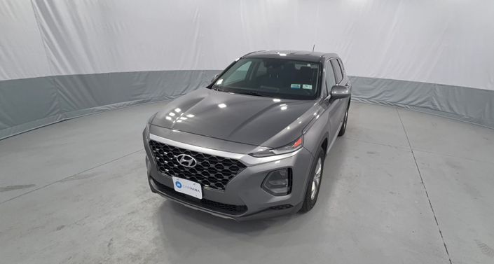 Thumbnail: 2020 Hyundai Santa Fe - 1