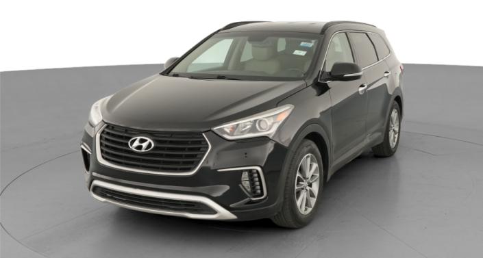 Thumbnail: 2018 Hyundai Santa Fe - 1
