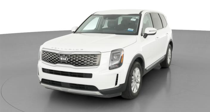 Thumbnail: 2020 Kia Telluride - 1