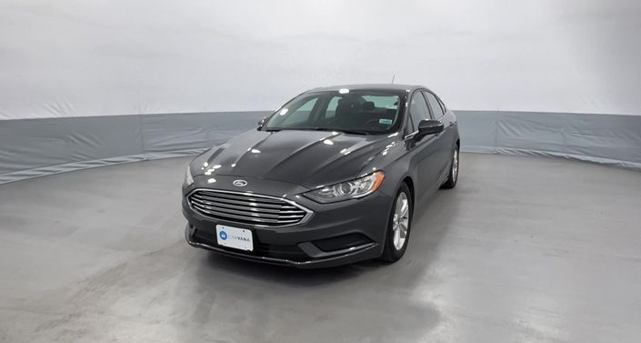 Thumbnail: 2018 Ford Fusion - 1