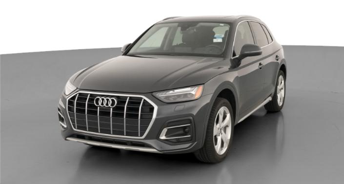 Thumbnail: 2021 Audi Q5 - 1