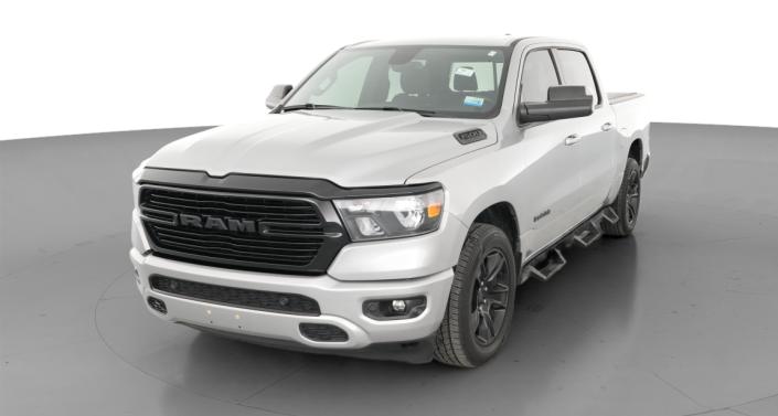 Thumbnail: 2020 RAM 1500 - 1