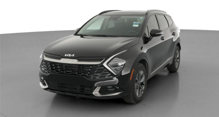 Thumbnail: 2024 Kia Sportage - 1