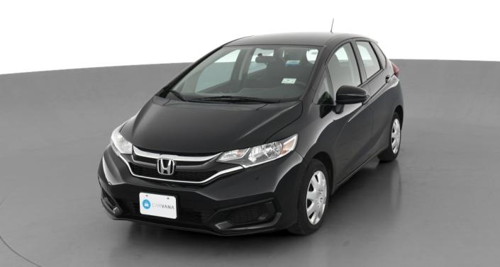 Thumbnail: 2020 Honda Fit - 1
