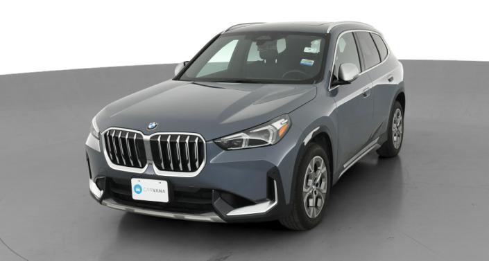 Thumbnail: 2023 BMW X1 - 1