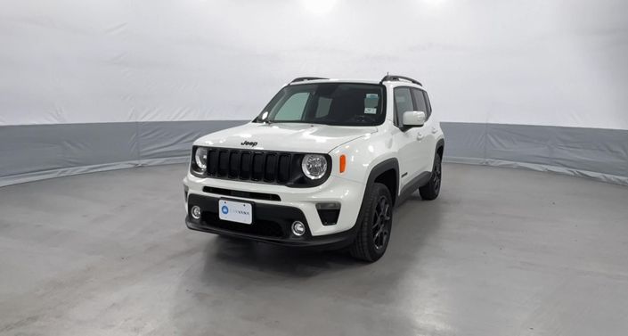 Thumbnail: 2020 Jeep Renegade - 1