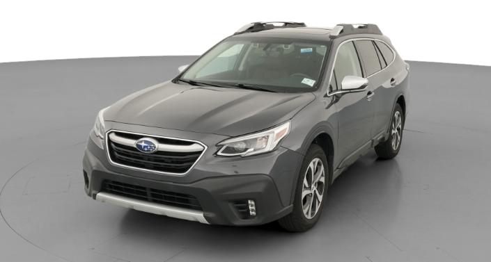 Thumbnail: 2020 Subaru Outback - 1