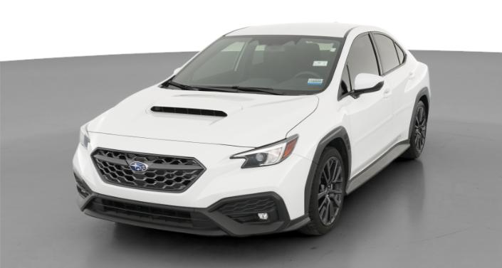 Thumbnail: 2022 Subaru WRX - 1