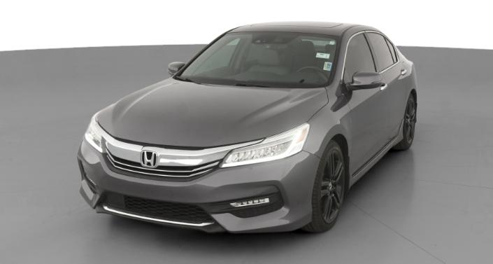 Thumbnail: 2016 Honda Accord - 1