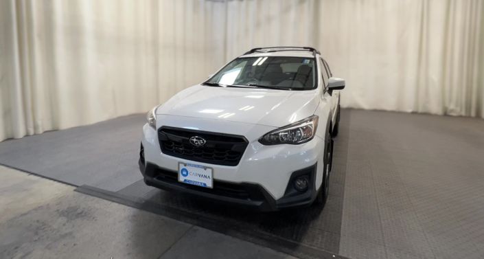Thumbnail: 2019 Subaru Crosstrek - 1