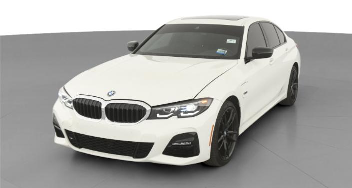 Thumbnail: 2022 BMW 3 Series - 1