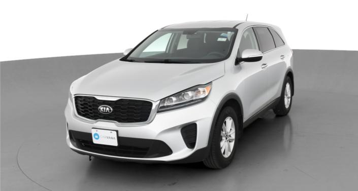 Thumbnail: 2019 Kia Sorento - 1