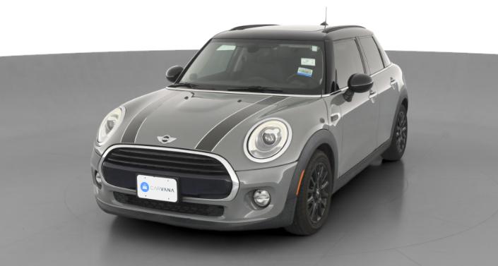 Thumbnail: 2018 MINI Cooper Hardtop - 1