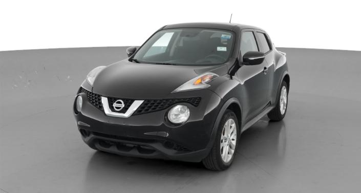 Thumbnail: 2015 Nissan Juke - 1