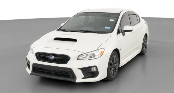 Thumbnail: 2019 Subaru WRX - 1