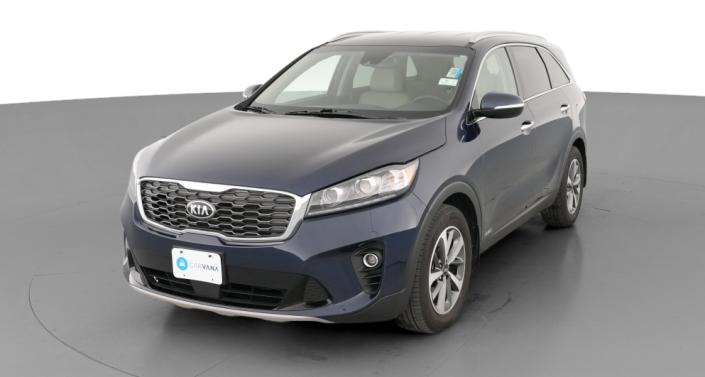 Thumbnail: 2019 Kia Sorento - 1