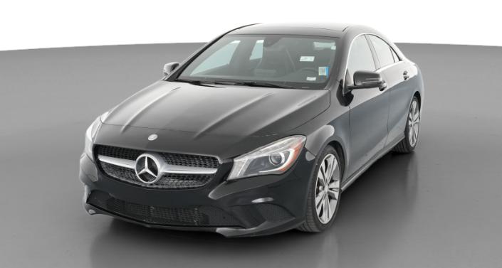 Thumbnail: 2015 Mercedes-Benz CLA - 1