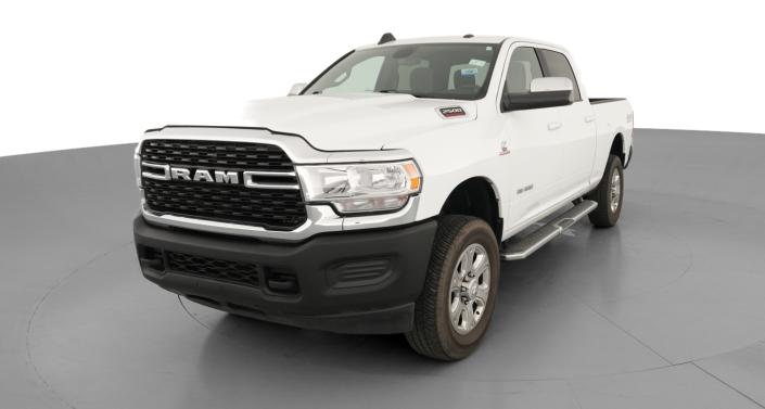 Thumbnail: 2022 RAM 2500 - 1