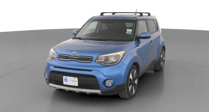 Thumbnail: 2019 Kia Soul - 1