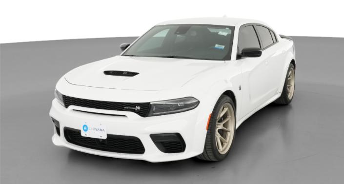 Thumbnail: 2023 Dodge Charger - 1