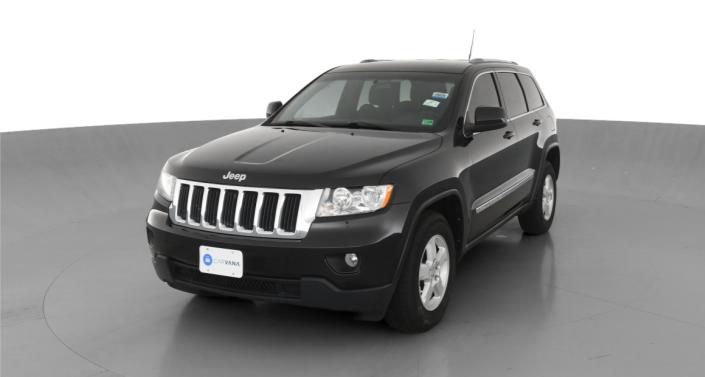Thumbnail: 2012 Jeep Grand Cherokee - 1